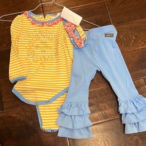 Matilda Jane 18-24m set